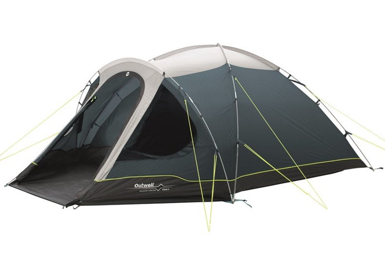 Outwell - Outwell Cloud 4 Tent