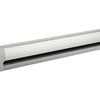Renson 1008571 - grille de porte silendo f1 | 1 pièce