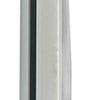 Renson 1008572 - grille de porte silendo blanc | 1 pièce
