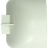 Renson 1053829 - kit de connexion de vanne coulisse 125 | 2 pièces