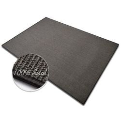 Tapis de sol direkt step sylt gris