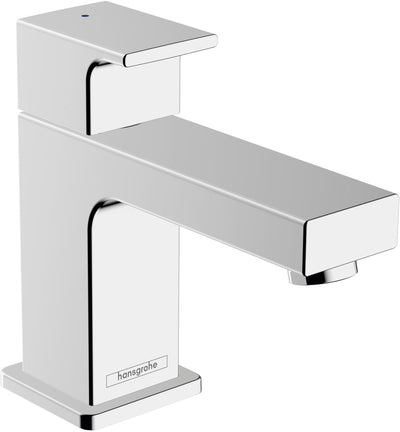 Forme vernis Hansgrohe - fontaine - sans vidage - pour eau froide - chrome