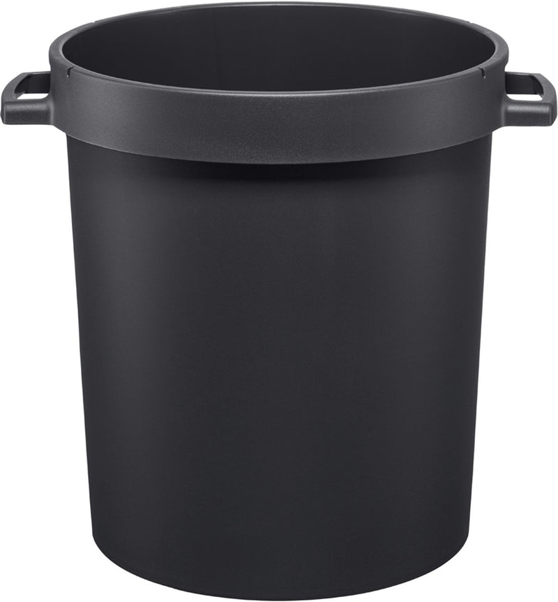 Conteneur de jardin Orthex, 45 litres, gris foncé