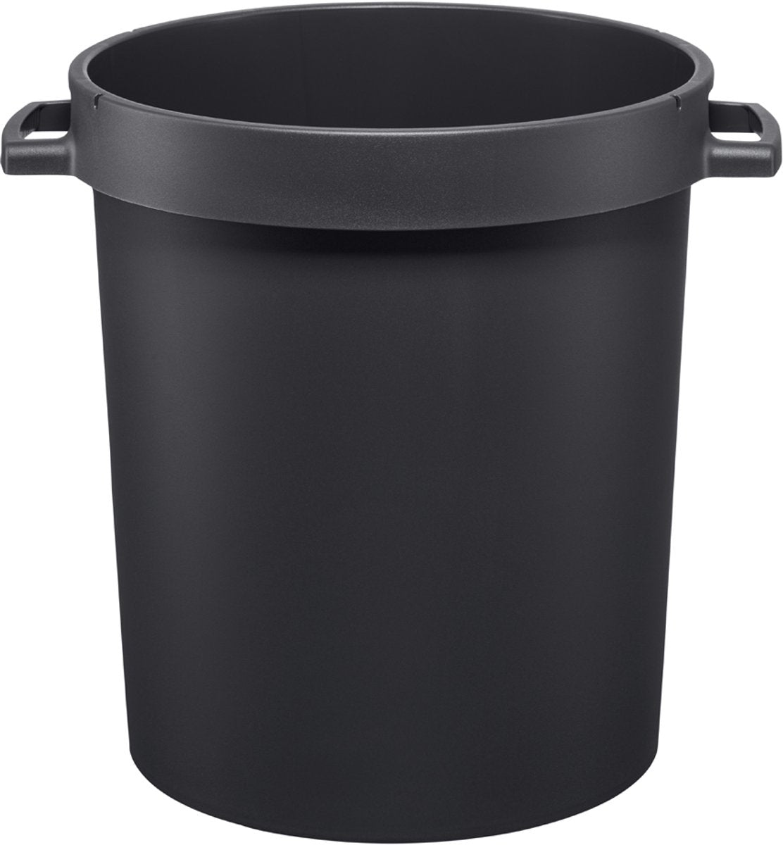 Conteneur de jardin Orthex, 45 litres, gris foncé