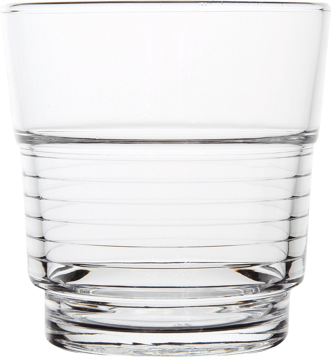 Verres spirale Arcoroc 25cl - dp088