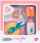 Corolle Small Meal Set pour bébé poupée