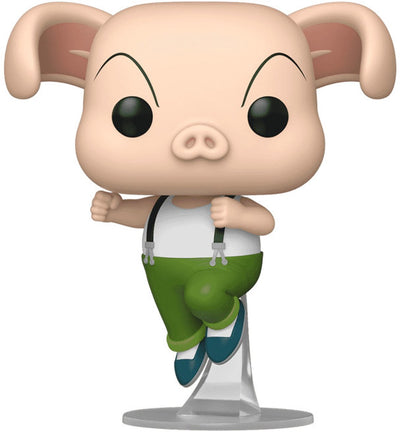 Funko dragon ball oolong figurine en vinyle 1924 unisexe pop ! - neutre - standard