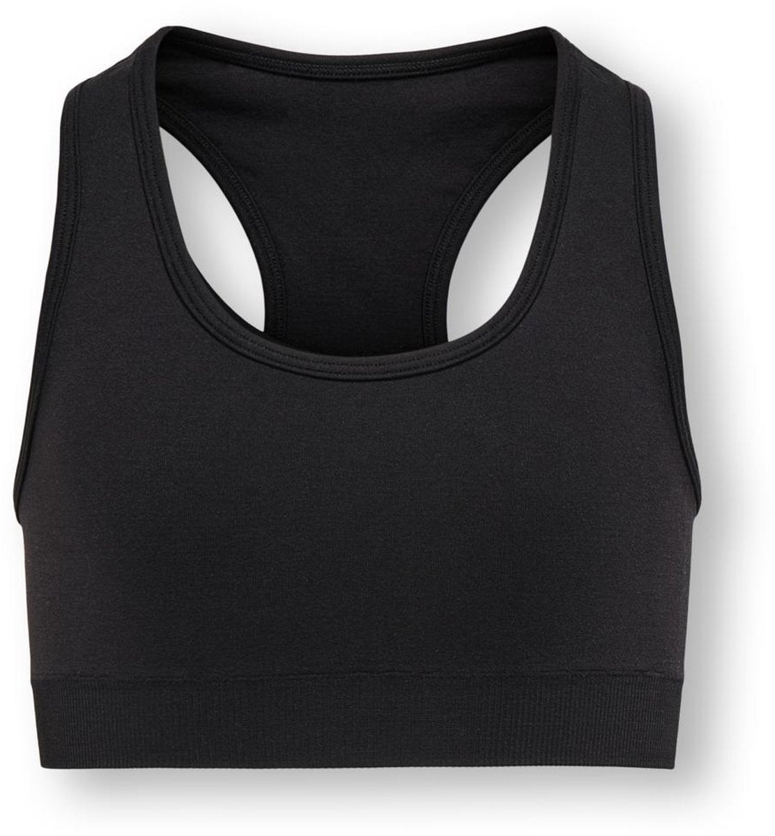 Only play - top à coutures onpdaisy pour filles