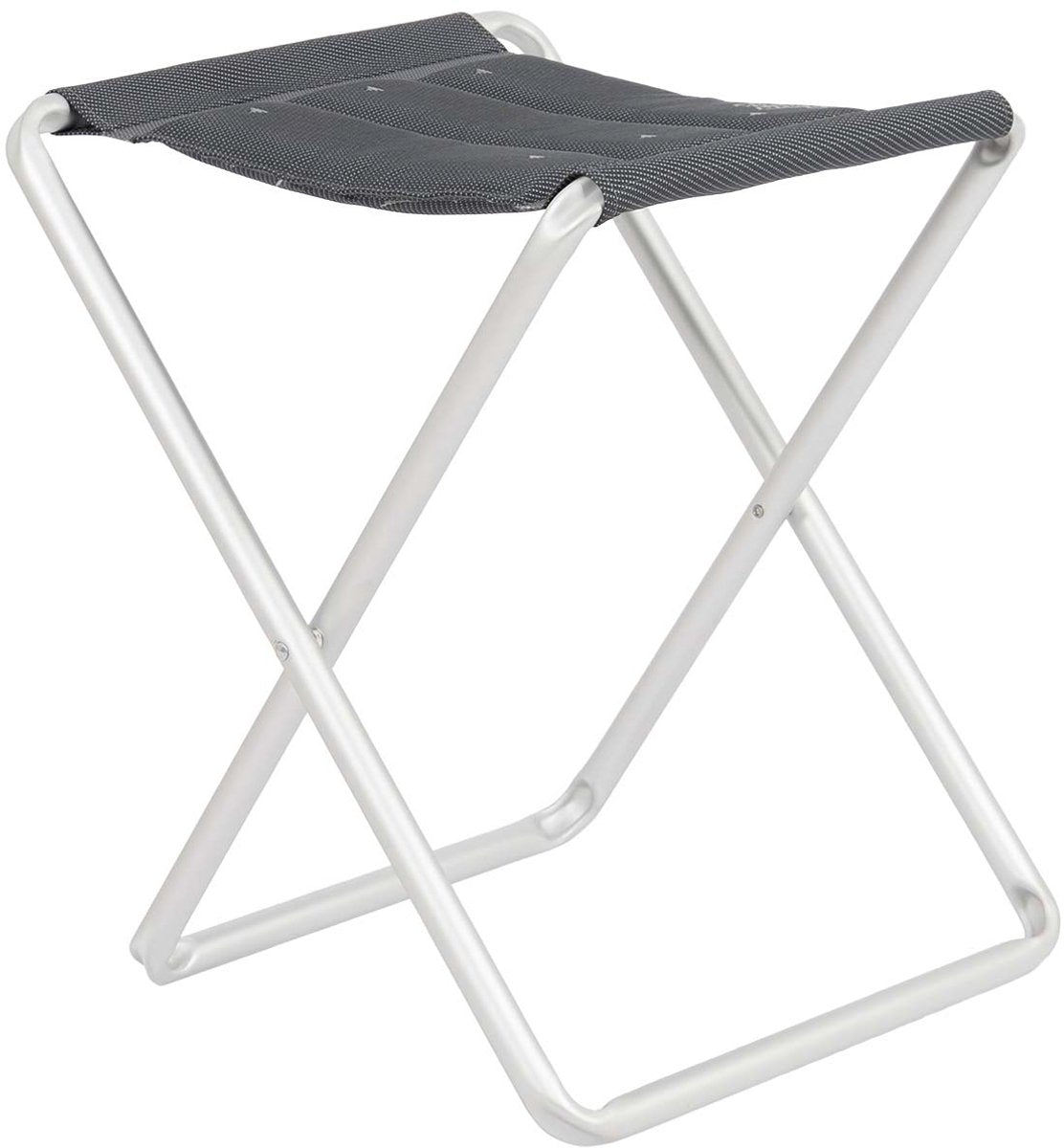 Crespo - tabouret - al 302 - deluxe - gris foncé