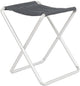Crespo - tabouret - al 302 - deluxe - gris foncé