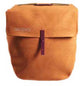 Brooks Brick Lane Panier - Bicyle Bag Red