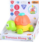 Jouez à Running Turtle