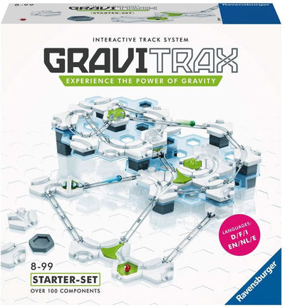 Ravensburger Gravitrax Starter Set