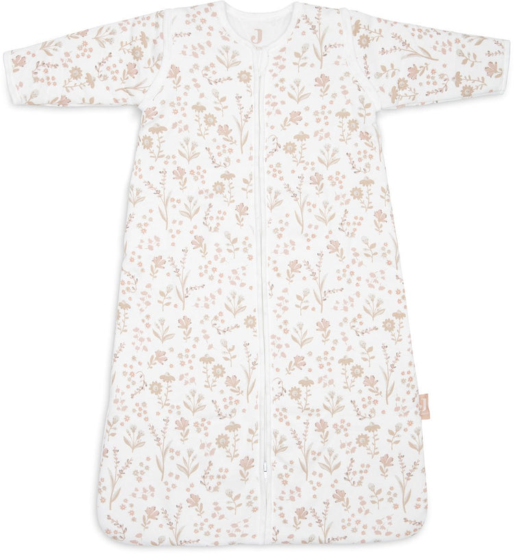 Gigoteuse Jollein avec manche amovible 110cm - bloomy