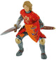 Prince Bullyland avec épée rouge (80786)