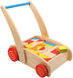 Blocs de construction de marche de pied