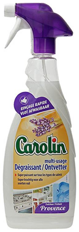 Caroline 1044033 - vaporisateur provençal 650ml | 6 pièces