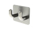 Hameçon Tigre pinky double inox