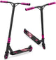 Trottinette freestyle Boldcube Deluxe - rose
