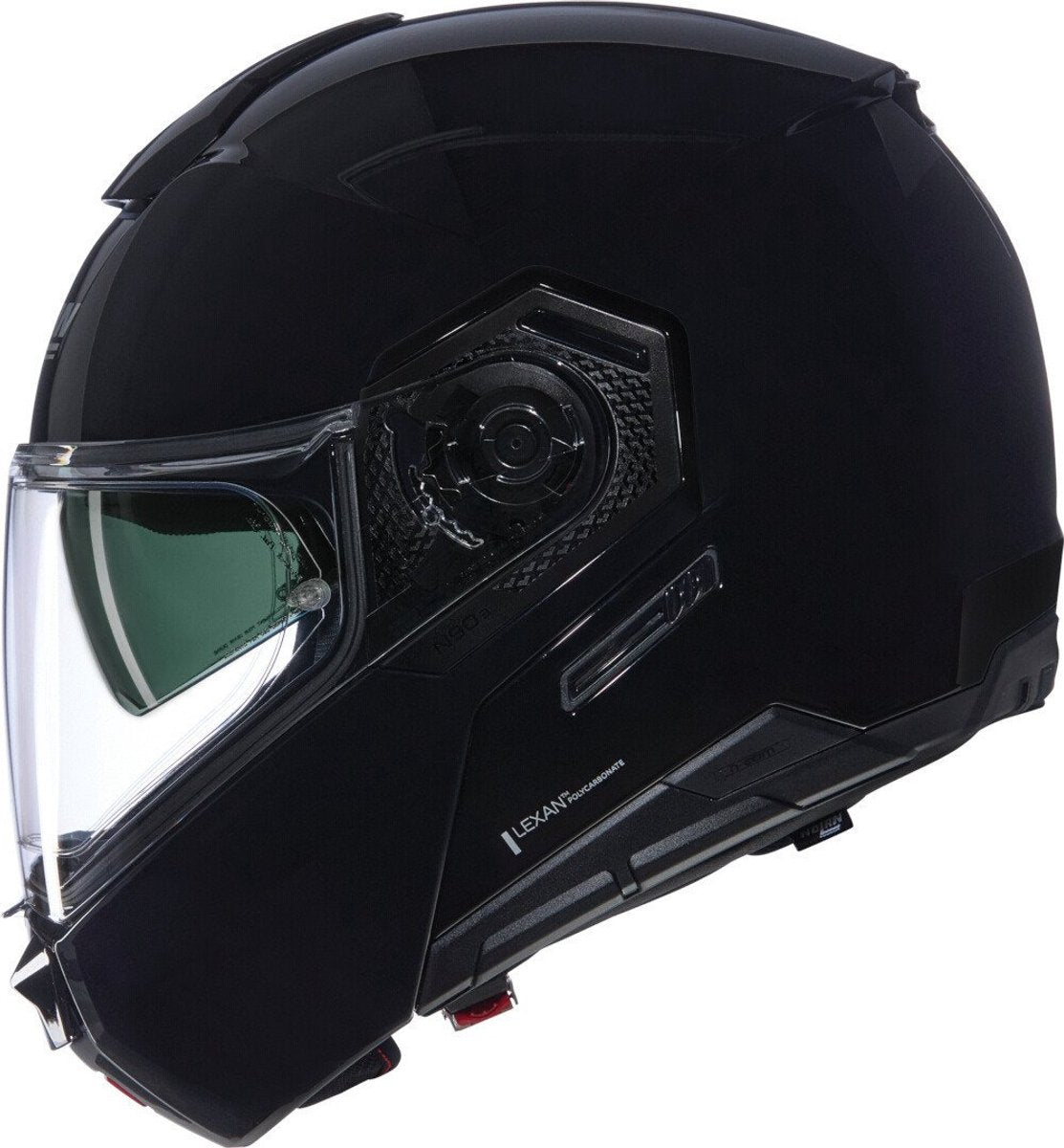 Nolan n90-3 06 casque modulable classico m