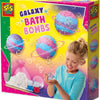 Ses Galaxy Bad Bruisballlen