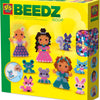 Ses Ire Brands Princesses et Aiden Area