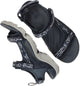 Sandales unisexes Teva C Tanza - Hydro Camo Total Eclipse