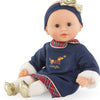 Corolle Babypop Calin Margaux Holidays, 30 cm.