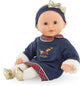 Corolle Babypop Calin Margaux Holidays, 30 cm.