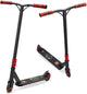 Trottinette freestyle Boldcube Deluxe - noire