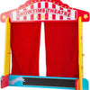 Bigjigs Table Table Puppet Show