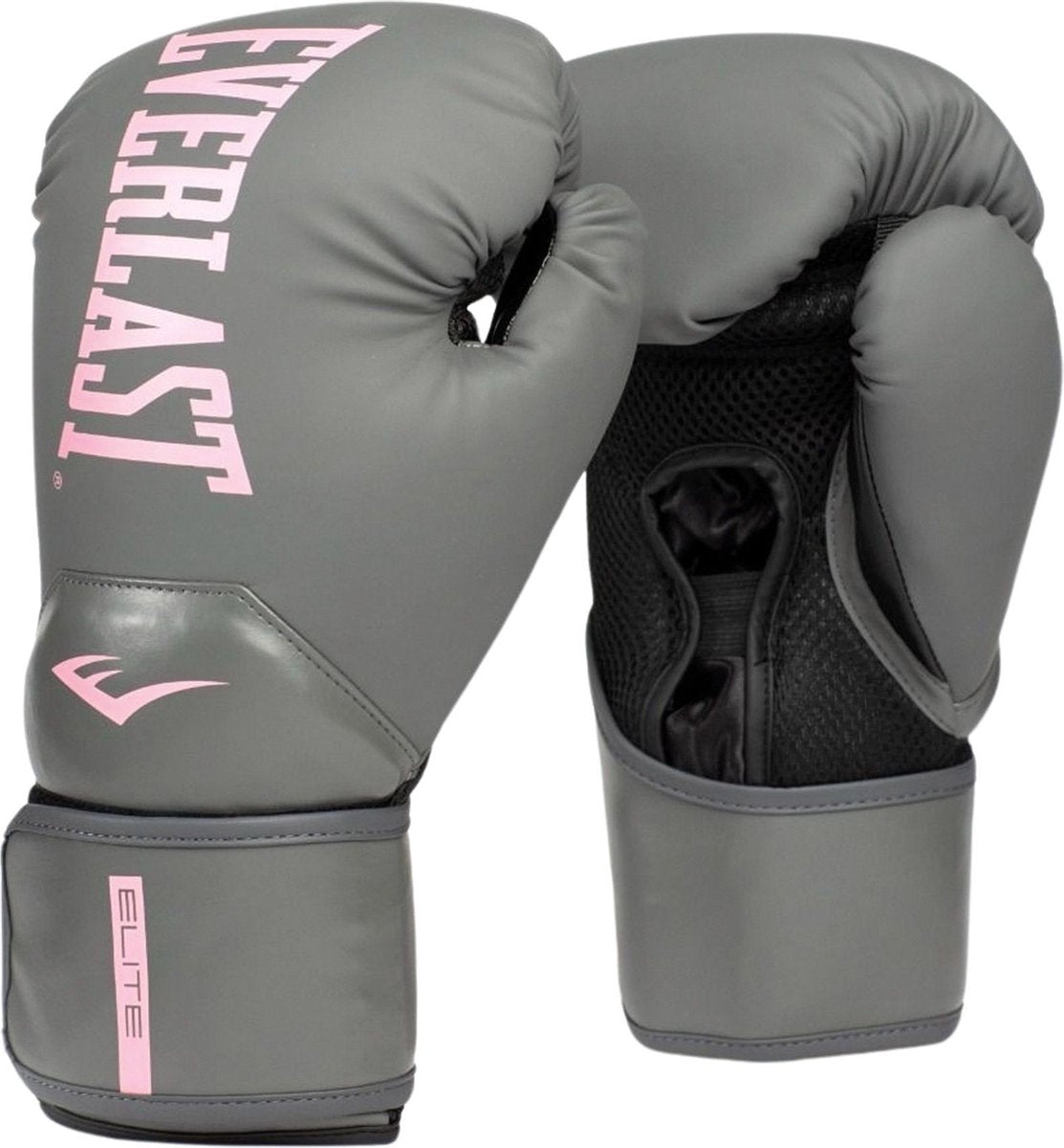 Gants de boxe Everlast Elite 2