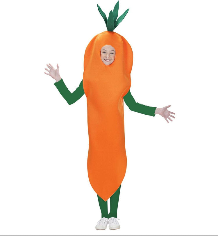 Finidi pack de carottes gribouillis enfants unisexe