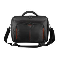 Sacoche pour ordinateur portable targus classic+ 15.6” noir