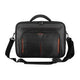 Sacoche pour ordinateur portable targus classic+ 15.6” noir