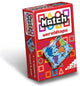 Scala match world topo - jeu de cartes éducatif