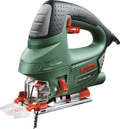 Scie sauteuse Bosch verte pst 900 pel | 620w-06033a0200