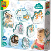 Ses Tiny Talents Aqua Wash Dogs
