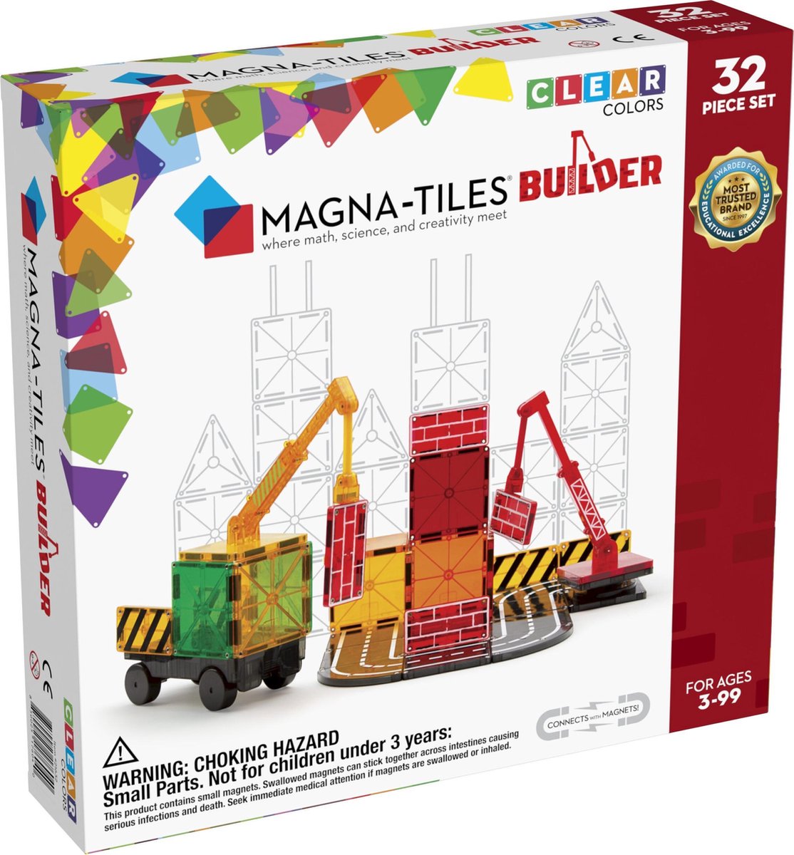 Tuiles Magna