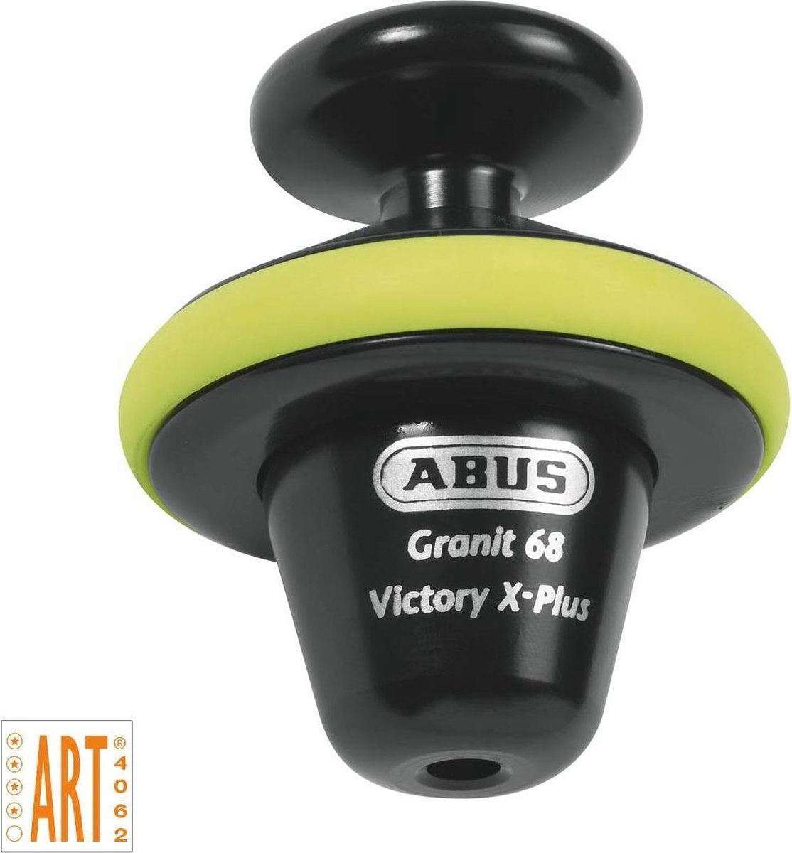 Abus antivol de frein à disque granit victoire xplus 68 art4