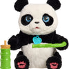 Panda culbutant en coco Furreal