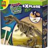 SES T-rex creuser