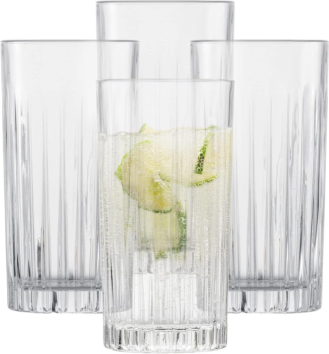 Verre à long drink Schott Zwiesel stage - 440ml - 4 verres