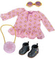 Jakks Disney Ily 45cm Ensemble mode Raiponce