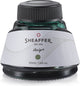 Bouteille d'encre Sheaffer - capacité 50ml - vert - sf-94251