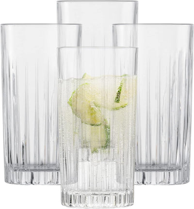 Verre à long drink Schott Zwiesel stage - 440ml - 4 verres