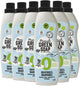Lessive au savon vert Marcel's - 0% - 6 x 1l - 138 lavages