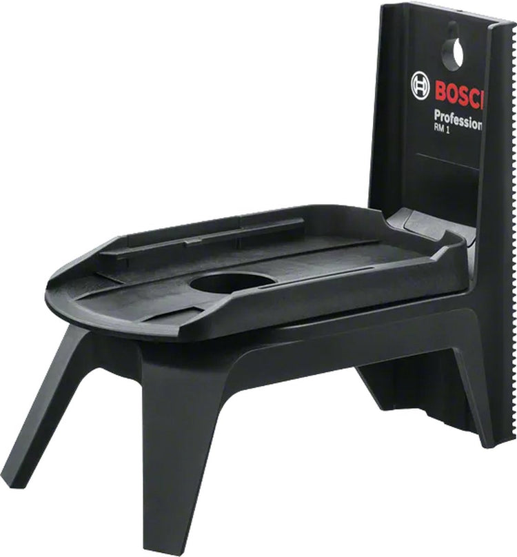 Bosch professional - rm 1 - support laser ligne