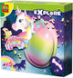 Ses Ses pousse de la licorne