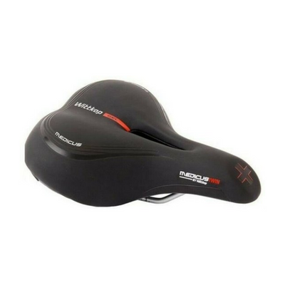 Selle Wittkop Twin Medicus 3.0 gel de randonnée urbaine